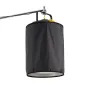 Softboxes - Godox P600BHSSS Black Opaque Skirt for P600Bi Hard P600BHSSS - quick order from manufacturer