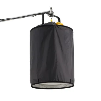 Softboxes - Godox P600BHSSS Black Opaque Skirt for P600Bi Hard P600BHSSS - quick order from manufacturer