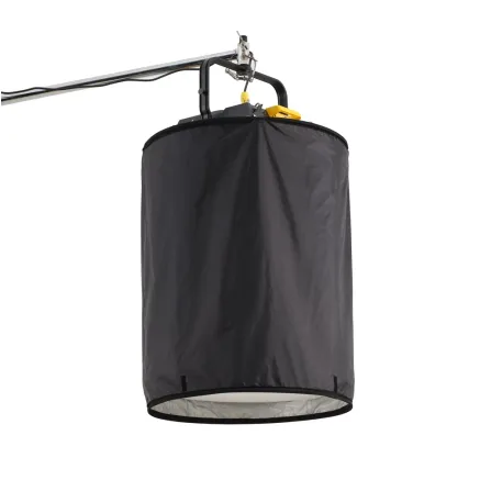 Godox P600BHSSS Black Opaque Skirt for P600Bi Hard P600BHSSS