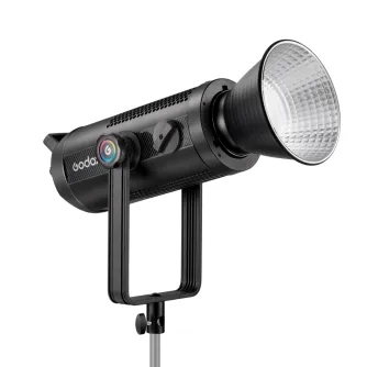 GodoxSZ300RZoomRGBLEDVideoLight