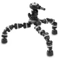 Mini foto statīvi - walimex pro Multiflex Tripod, 16,5cm - ātri pasūtīt no ražotāja