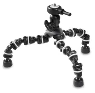 Mini foto statīvi - walimex pro Multiflex Tripod, 16,5cm - ātri pasūtīt no ražotāja