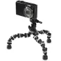 Mini foto statīvi - walimex pro Multiflex Tripod, 16,5cm - ātri pasūtīt no ražotāja