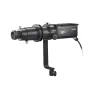 LED Floodlights - Godox S60Bi One Light Kit with Projection Attachment - quick order from manufacturer