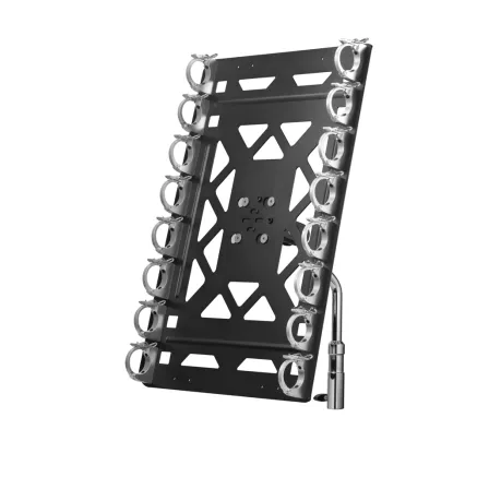 Godox TP B8 Eight light Bracket for TP Tube Light