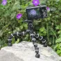 Mini foto statīvi - walimex pro Multiflex Tripod, 16,5cm - ātri pasūtīt no ražotāja
