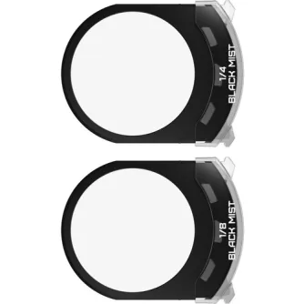 DZOOpticsDZOCattaZoomCoinBlackMistsetCATTA-ZOOM-COIN-BLKMIST