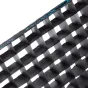 Westcott40-DegreeEggCrateGridforRapidBoxSwitch1x2Strip10x24W2837