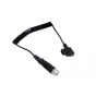 AC Adapters, Power Cords - Hollyland D-Tap to 4-Pin XLR DC Power Adaptor HL-DT4PINXLRDC - quick order from manufacturer