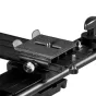 Makro aksesuāri - walimex Macro Flash Rail System Pro - ātri pasūtīt no ražotāja