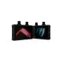 Wireless Video Transmitter - Hollyland Mars M1 Enhanced Dual 5.5 Wireless Transceiving Monitors MARSM1-ENHANCED-KIT - quick order from manufacturer