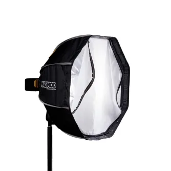 Acessories for flashes - MagMod MagBox PRO 24 Octa Starter Kit SK PRBS24V1 - quick order from manufacturer