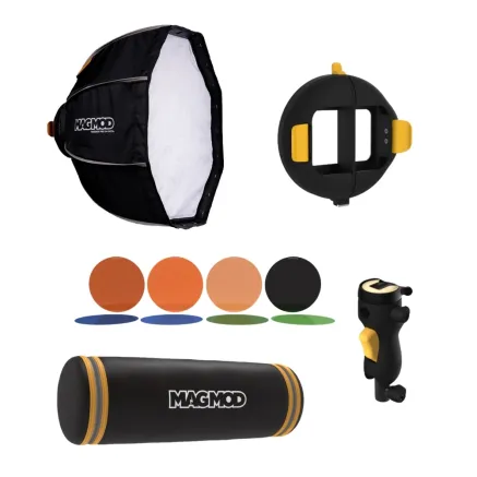 MagMod MagBox PRO 24 Octa Pro Kit PK PRBS24V1