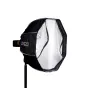 Acessories for flashes - MagMod MagBox PRO 24 Octa Pro Kit PK PRBS24V1 - quick order from manufacturer