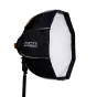 Acessories for flashes - MagMod MagBox PRO 24 Octa Pro Kit PK PRBS24V1 - quick order from manufacturer