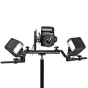 Makro aksesuāri - walimex Macro Flash Rail System Pro - ātri pasūtīt no ražotāja