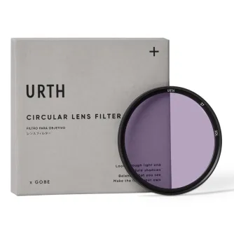 Urth37mmNeutralNightLensFilter(Plus )UNGTPL37