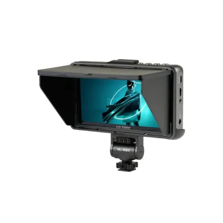 Viltrox DC-550 Pro 5,25 4K HDMI Touchscreen Monitor DC 550 Pro