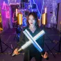 Light Wands Led Tubes - Viltrox H18 Bi-LED RGB Light Stick H18 - quick order from manufacturer