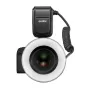 Godox MF-R76C TTL Makro Ringas Blykstė Canon MF R76C su 2.4G bevieliu, be šešėlių apšvietimu ir fokusavimo pagalbos spinduliais makrofotografijai