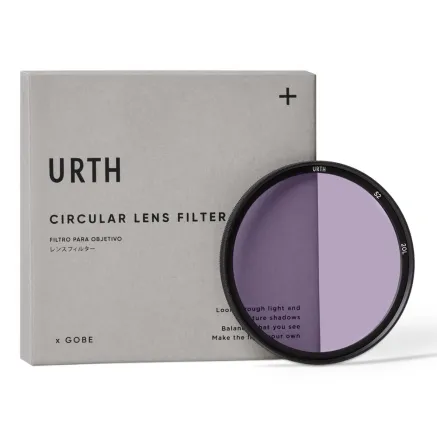 Urth 52mm Neutral Night Lens Filter (Plus+) UNGTPL52