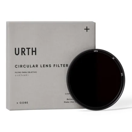 Urth 39mm Infrared (R72) Lens Filter (Plus+) UIRPL39