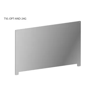 TVLogicTVLogicOPT-AND-24GExternalNDAcrylicFilterTVL-OPT-AND-24G