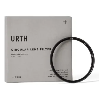 Urth86mmUVLensFilter(Plus )UUVPL86