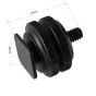 Accessories for rigs - SmallRig 1631 Cold Shoe Adpt w/ 3/8 - 1/4 Thread (2 gab.) - buy today in Master Foto store and with delivery Best choise selected by experts