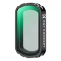 KFConceptDJIOsmoPocket3MagneticFilter(Blackmist14)LensHD,onesidecoatedKF012533