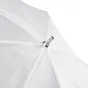 Softboksi - walimex pro Umbrella Softbox Translucent, 109cm - ātri pasūtīt no ražotāja
