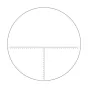 VortexRazorHDRangingEyepiecewithReticleMOARS85REA