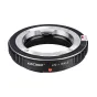 KFConceptLeicaMLensestoNikonZCameraAdapterKF06388