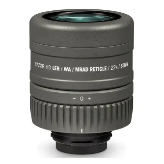 VortexRazorHDRangingEyepieceMRADRS85REM