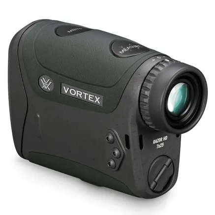 Vortex Razor HD 4000 Laser Rangefinder LRF 250