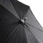 Softboksi - walimex pro Umbrella Softbox Reflector, 91cm - ātri pasūtīt no ražotāja