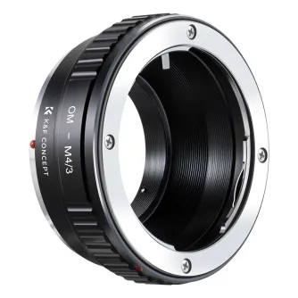 KFConceptOlympusOMLensestoM43MFTMountCameraKF06145