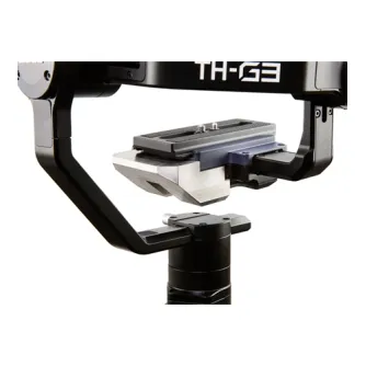 LibecGW-600(CounterWeightforTH-G3)