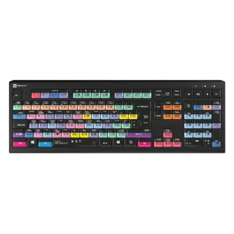 LogicKeyboard Adobe After Effects CC PC Astra 2 UK LKB-AECC-A2PC-UK LogicKeyboard Adobe After Effects CC PC Astra 2 UK LKB-AECC-A2PC-UK