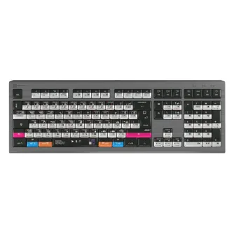 LogicKeyboard Logic Keyboard Adobe Filmmaker Pr+Ae Astra 2 MAC UK LKB-AEPP-A2M-U LogicKeyboard Logic Keyboard Adobe Filmmaker Pr+Ae Astra 2 MAC UK LKB-AEPP-A2M-U