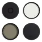 Urth86mmUV CircularPolarizing(CPL)LensFilterKit(Plus )UFKM2PPL86