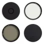 Urth95mmUV CircularPolarizing(CPL)LensFilterKit(Plus )UFKM2PPL95