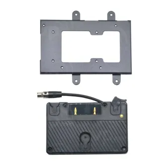 TVLogicTVLogicBatteryAdapterForF-7H-GoldMountTVL-AB-MOUNT-F7H