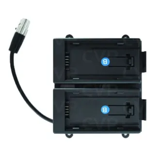 TVLogicTVLogicBB-055BBatteryBracketTVL-BB-055B
