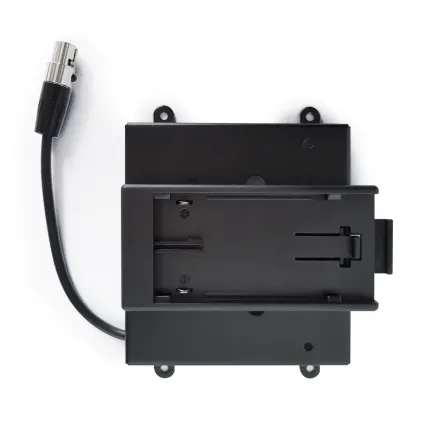 TVLogic TV Logic BB-055C Battery Bracket TVL-BB-055C