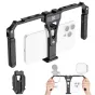 KFConceptKFCNCmachiningofminimobilephonemirrorfoldingbracketKF31092