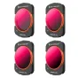 KFConceptKFDJIOsmoPocket3MagneticFilter4pcsSet(ND8PL ND16PL ND32PL ND64PI)SKU2092