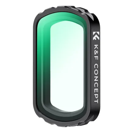 K&F Concept DJI Osmo Pocket 3 UV Magnetic Filter KF01.2534