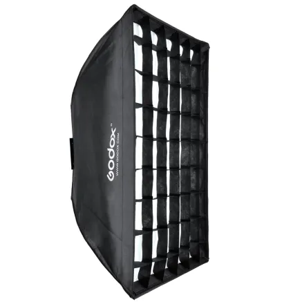 Godox SL60llD Trio kit Video Light