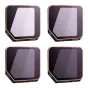 KFConceptKFForDJIMavic3,4pcsFilterSets(ND4 ND8 ND16 ND32)SKU1891